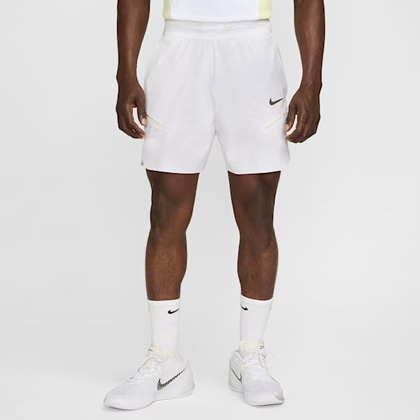 Men s White Shorts. Nike UK